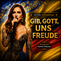GIB, GOTT, UNS FREUDE - німецька версія пісня ДАЙ, БОЖЕ РАДОСТІ. Співає АІРІЯ